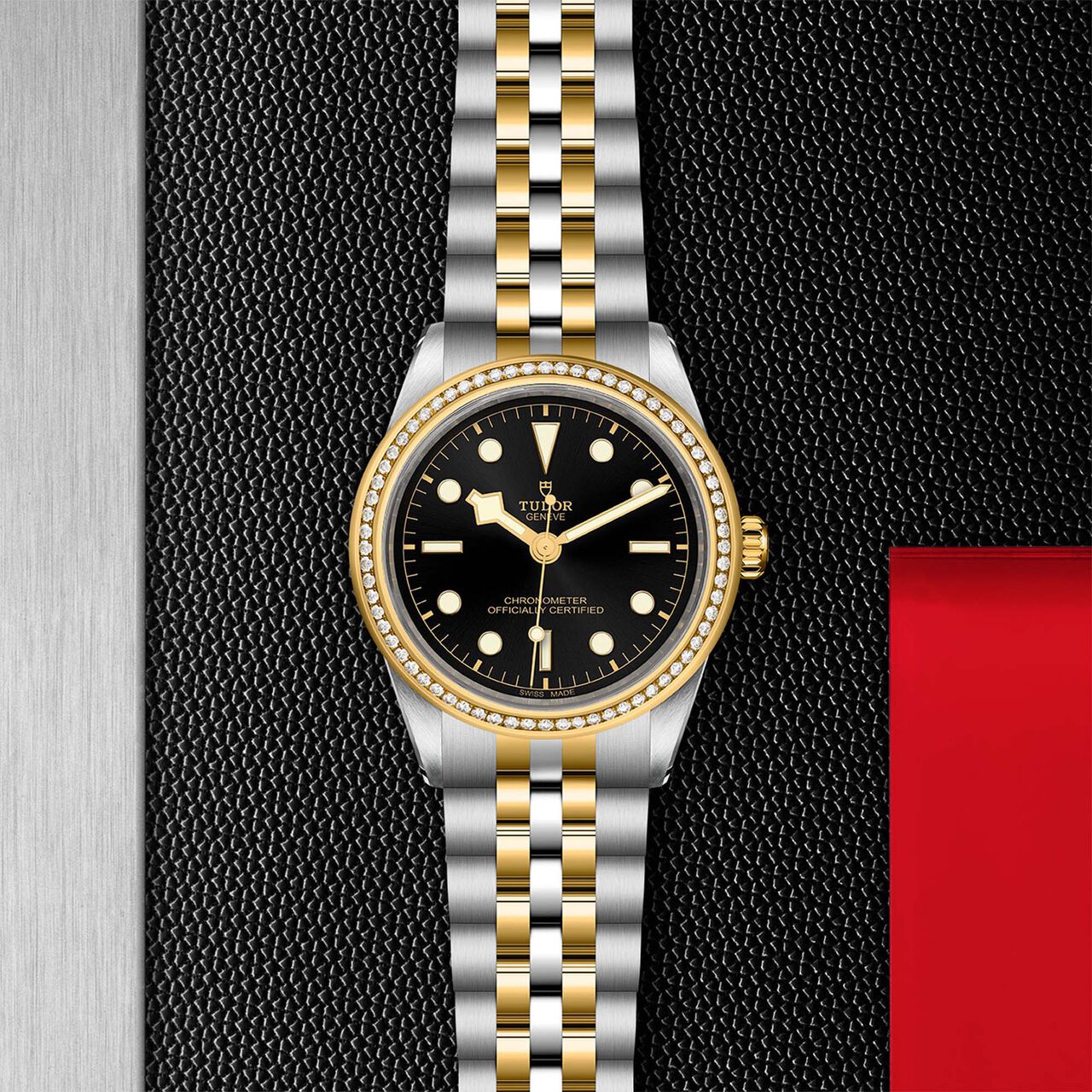 Tudor Black Bay 39 S&G M79673-0001 image number 2