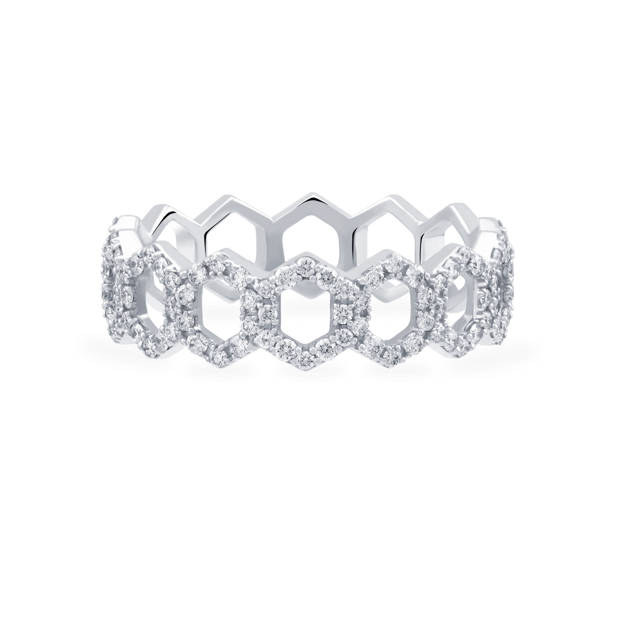 Bee diamond ring hotsell