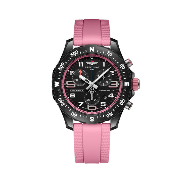 Endurance Pro SuperQuartz&trade; Chronograph 38 mm Breitlight&reg;