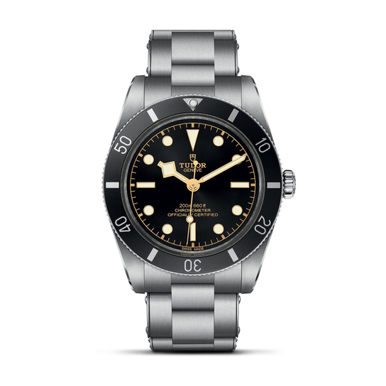 Tudor Black Bay 54 M79000N-0001 image number 0