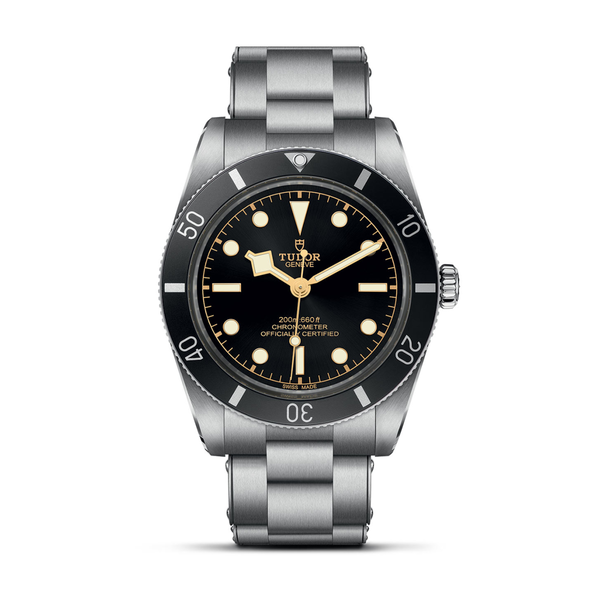  Black Bay 54