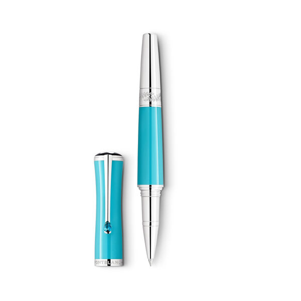Muses Maria Callas Rollerball - Special Edition