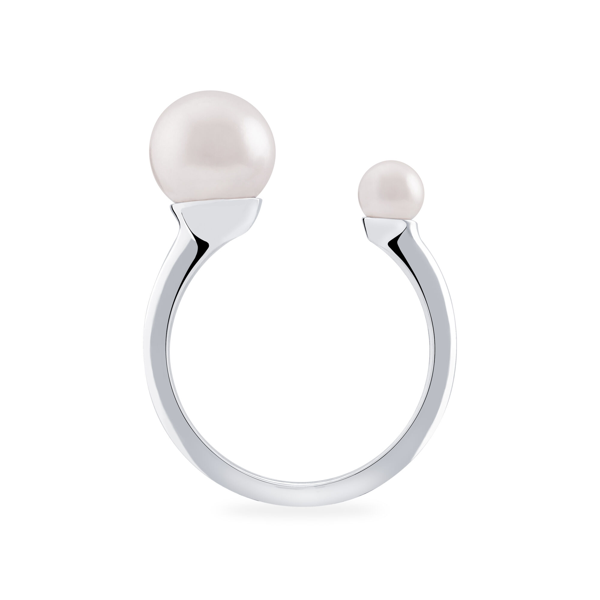 Birks clearance pearl ring