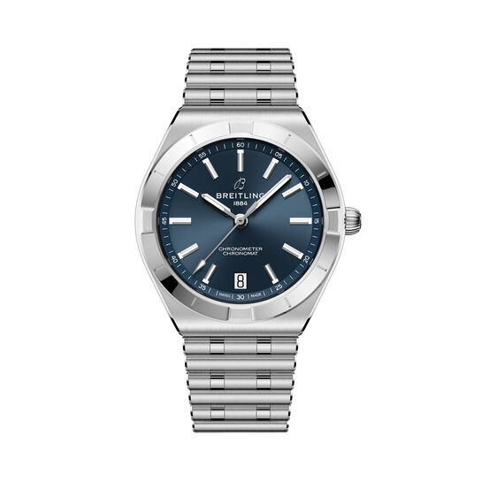 Breitling Chronomat Automatic 36 mm Stainless Steel image number 0