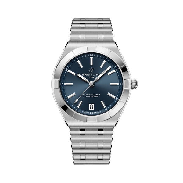 Chronomat Automatic 36 mm Stainless Steel