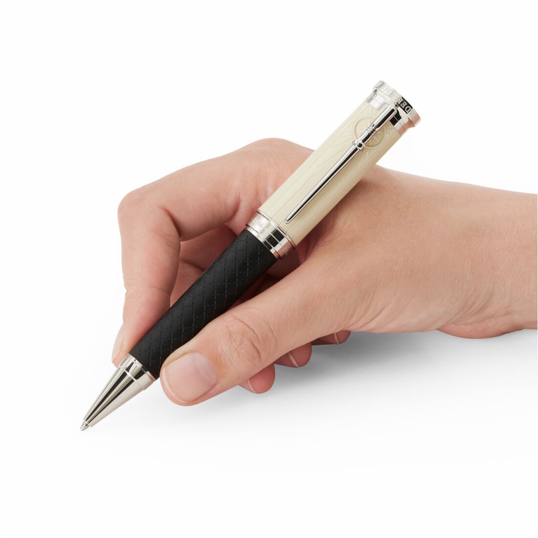 Montblanc Ballpoint Pen | Homage to Robert Louis Stevenson