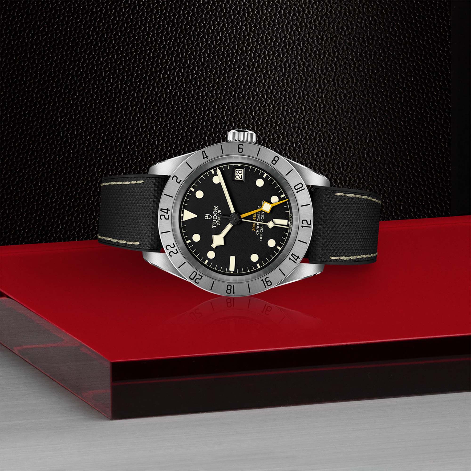 Tudor Black Bay Pro M79470 0003 Maison Birks
