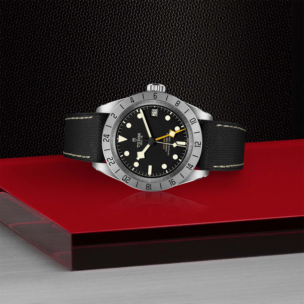 Tudor Black Bay Pro M79470-0003 image number 3