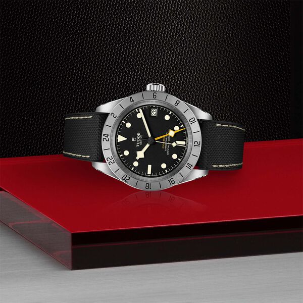 Black Bay Pro Automatic 39 mm Stainless Steel