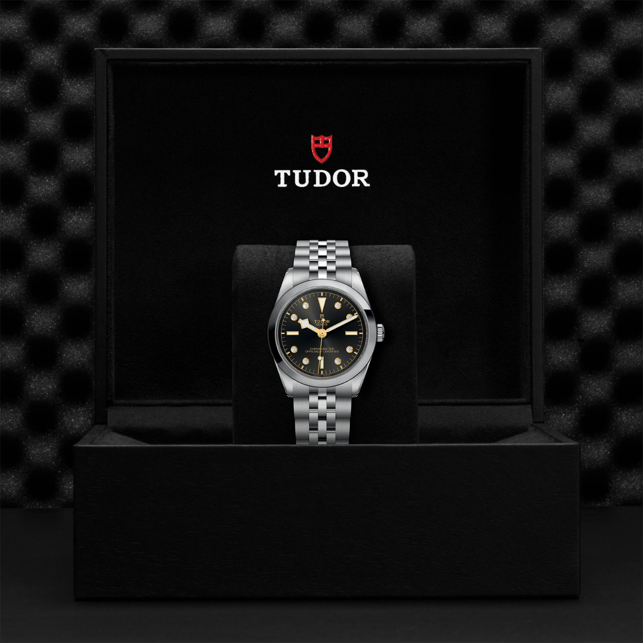 Tudor Black Bay 36 M79640-0004 Box image number 3