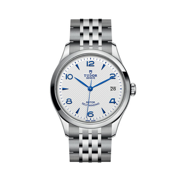 1926 36 mm automatique en acier inoxydable