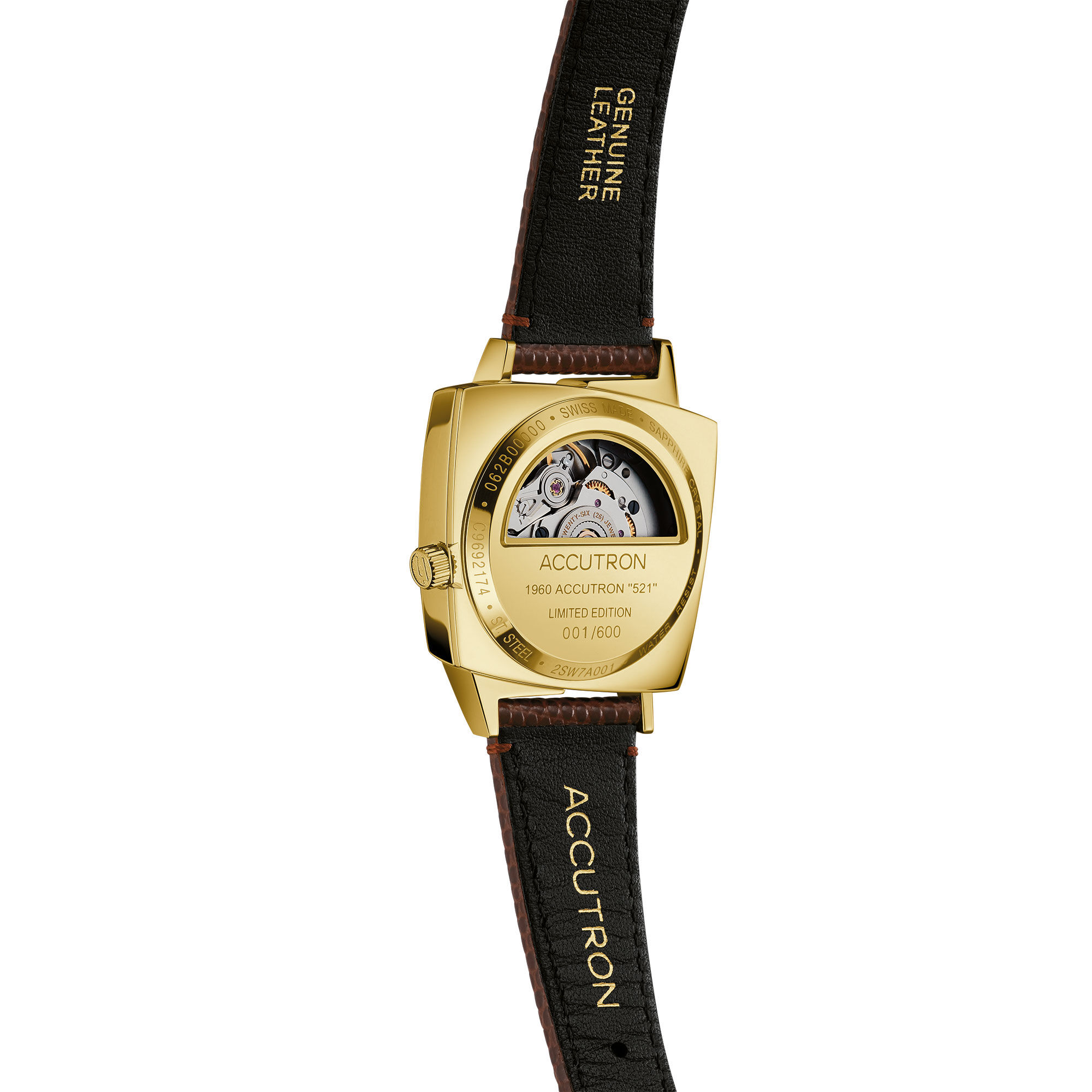 Ltd watch on sale