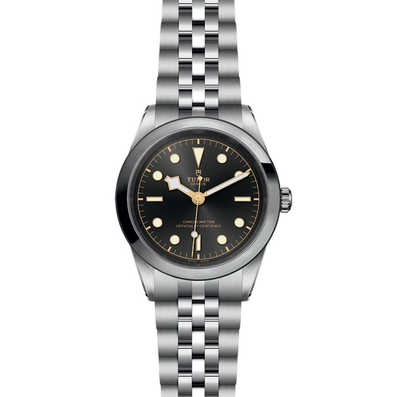 Tudor Black Bay 41 M79680-0001 Front image number 1