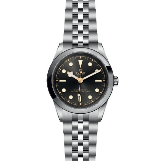 Tudor Black Bay 41 M79680-0001 Front image number 1