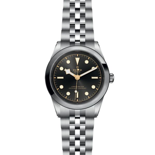  Black Bay 41
