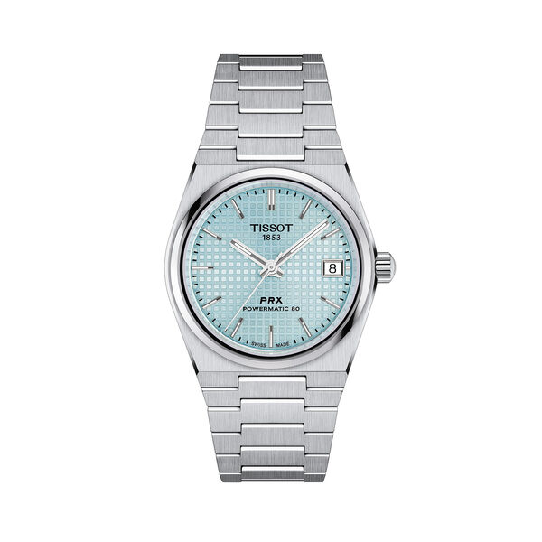 PRX Automatic 35 mm Stainless Steel