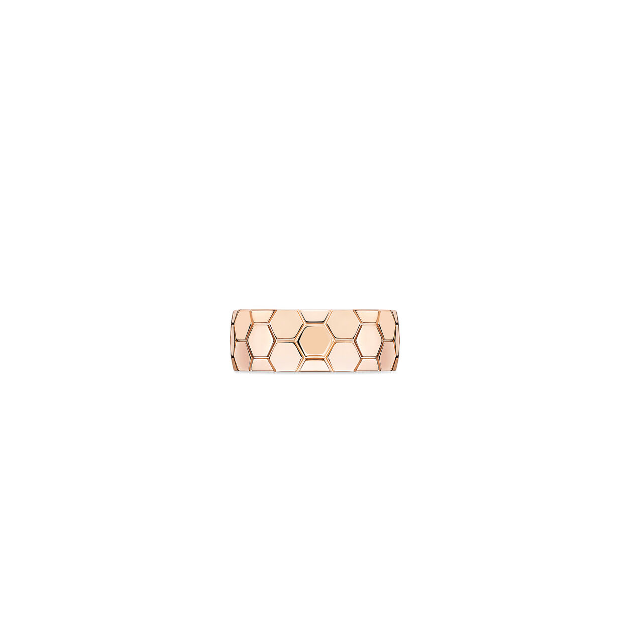 Chaumet Bee De Chaumet Rose Gold Ring 85408 image number 0