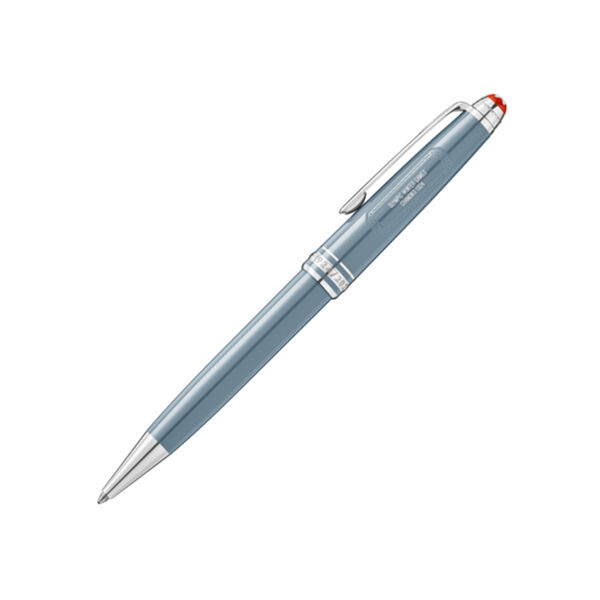 Meisterstück X Olympic Herritage Chamonix 1924 Classique Ballpoint