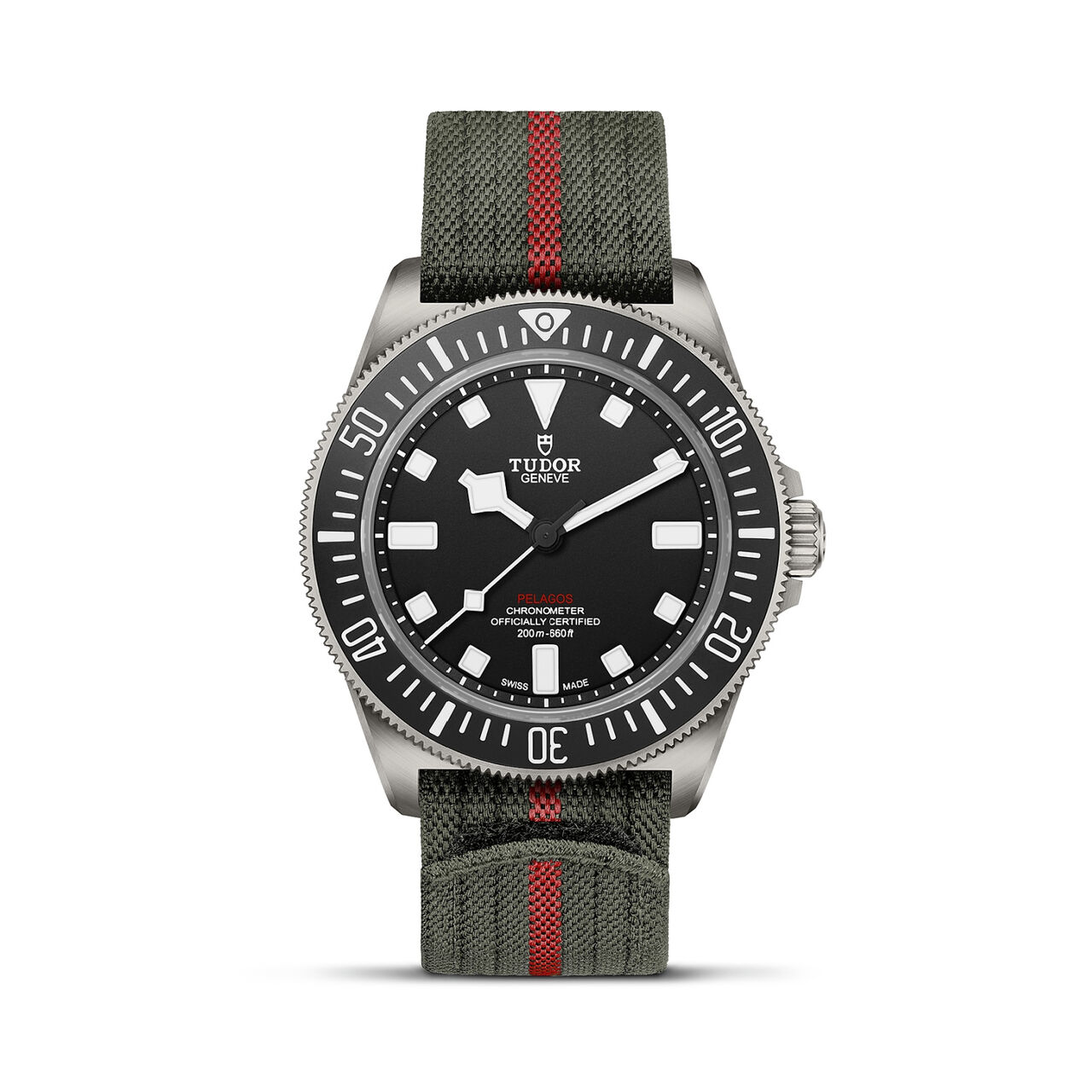 TUDOR Pelagos FXD M25717N-0001 image number 0