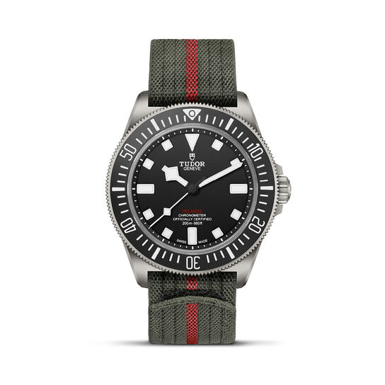 TUDOR Pelagos FXD M25717N-0001 image number 0