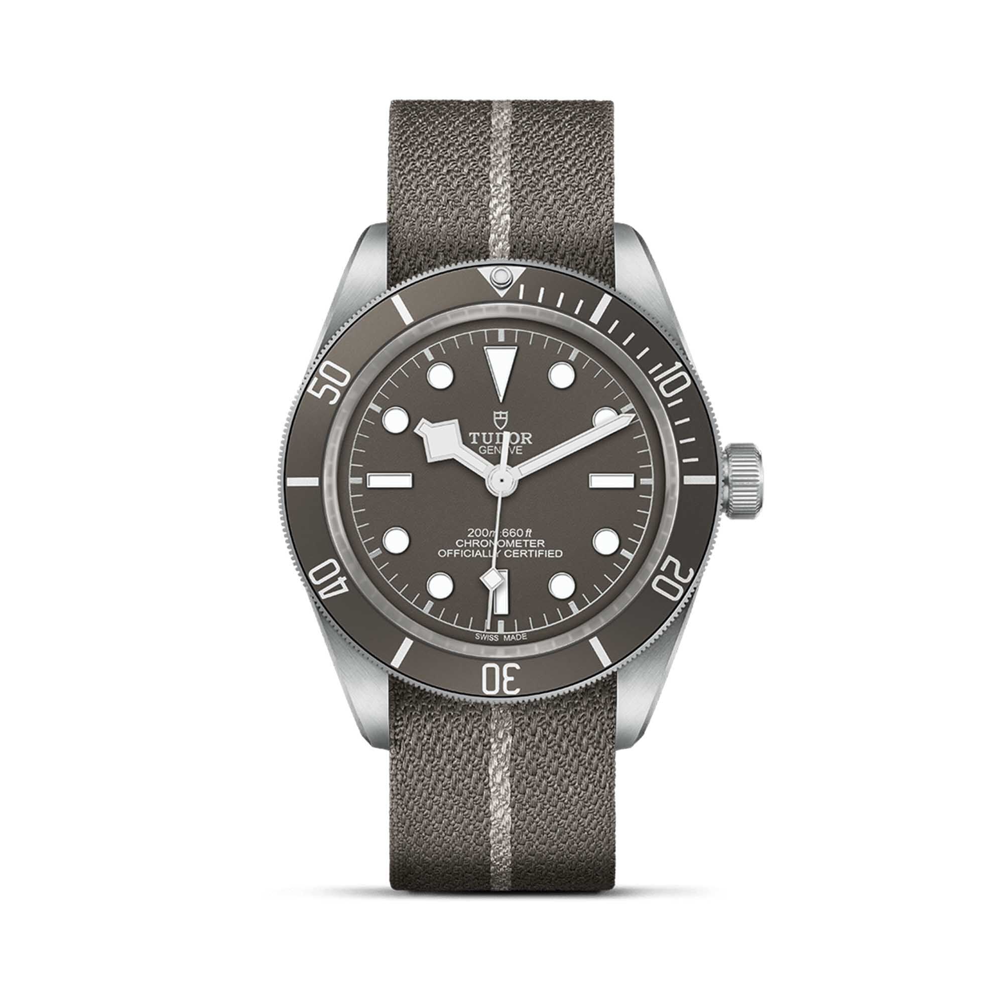Black bay fifty eight tudor discount