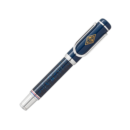 Great Characters Great Gatsby Fountain Pen - Special Edition image number 0