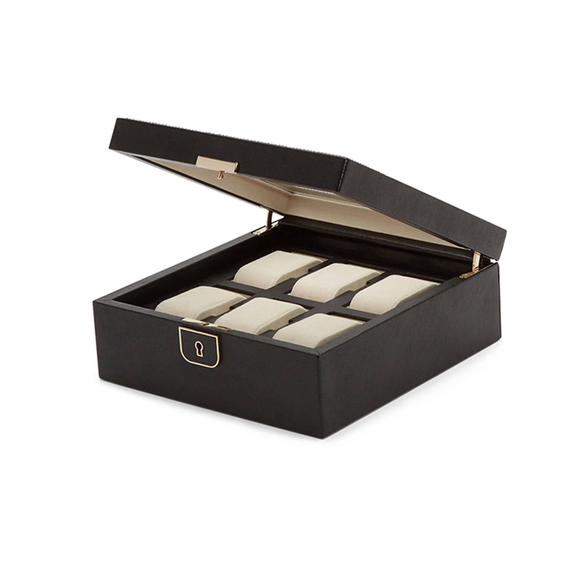 3 piece watch box deals