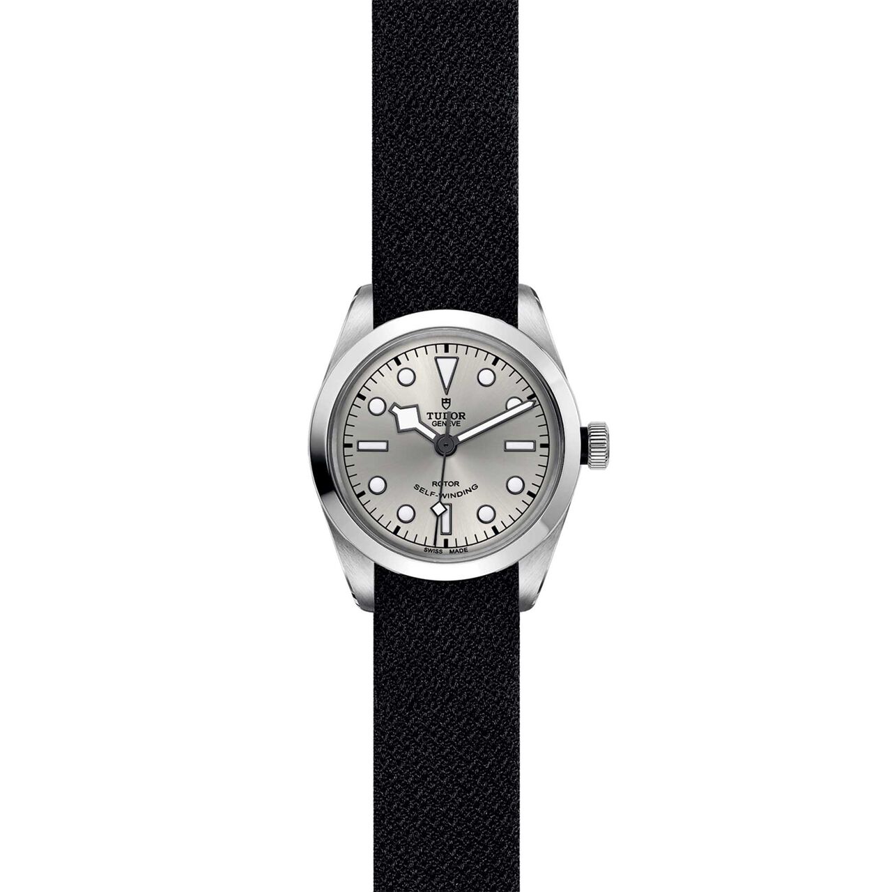 Tudor Black Bay 36 36MM Steel Case image number 1