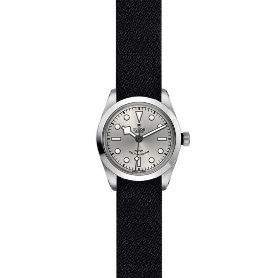 Tudor Black Bay 36 36MM Steel Case image number 1
