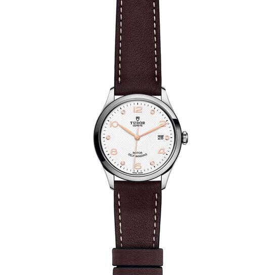 Tudor 1926 39MM Steel Case image number 1