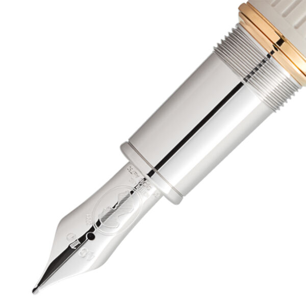 Stylo plume Writers Edition Hommage à Jane Austen - édition limitée