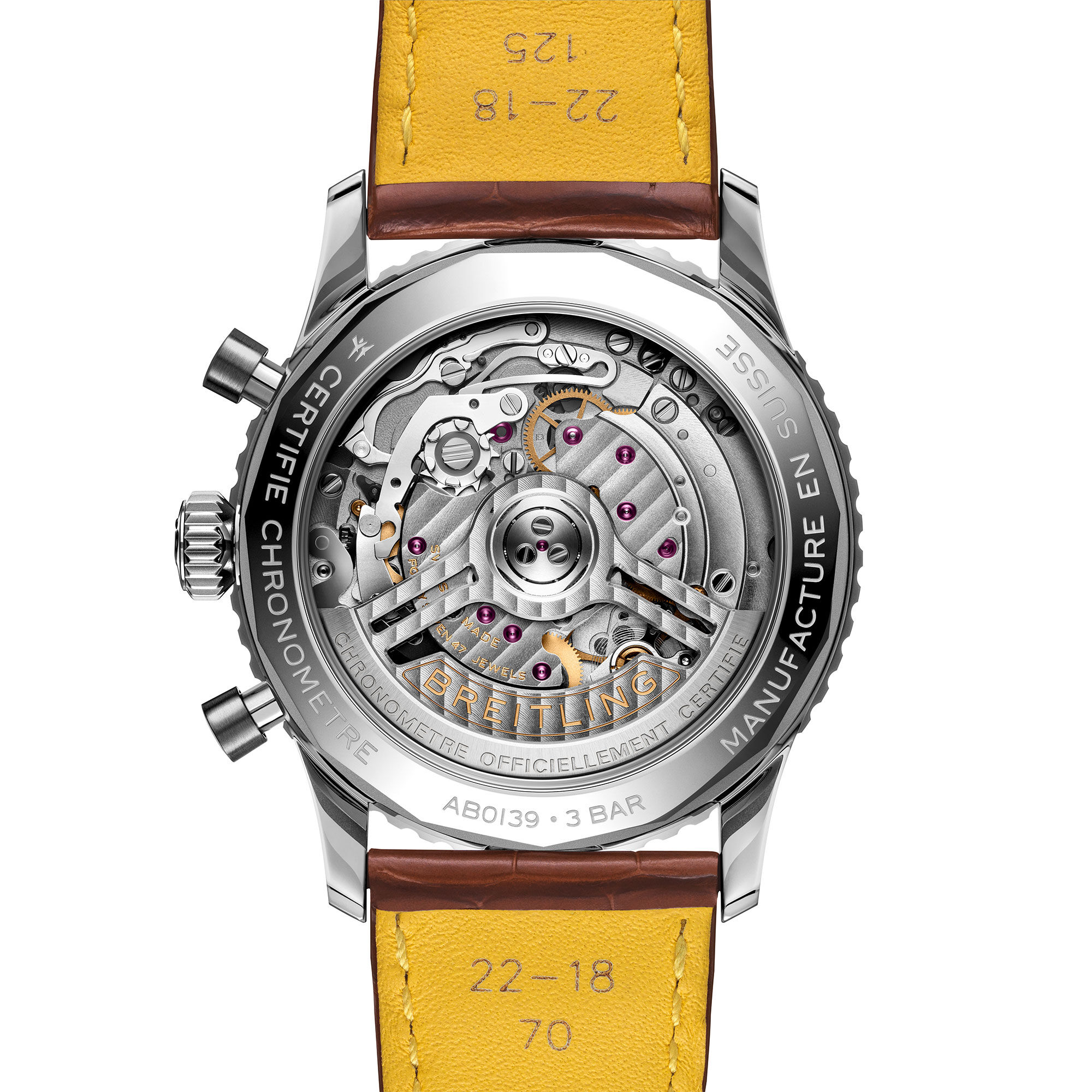 Breitling navitimer best sale 1 chronograph 41