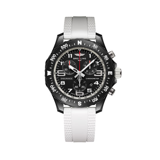 Breitling Endurance Pro SuperQuartz™ Chronograph 38 mm Breitlight® image number 0