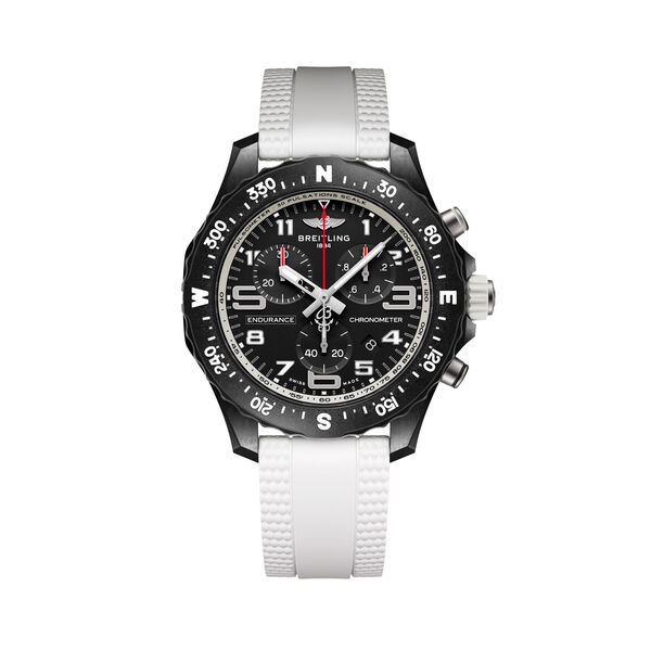 Endurance Pro SuperQuartz&trade; Chronograph 38 mm Breitlight&reg;