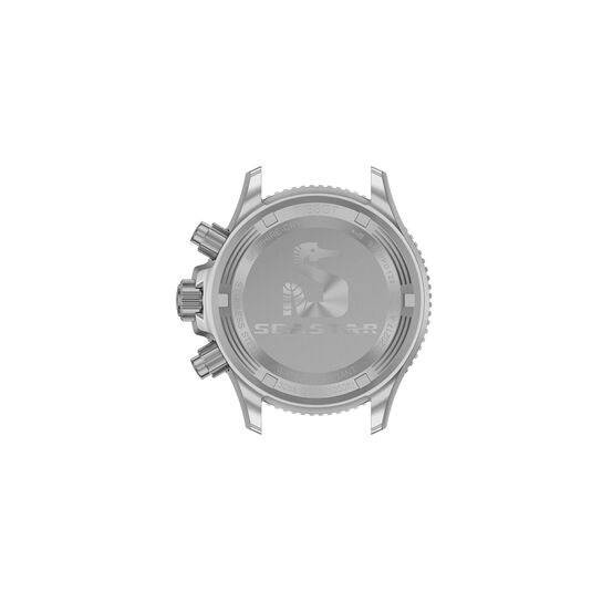Tissot Seastar 1000 Quartz Chronograph 38 mm Stainless Steel image number 2