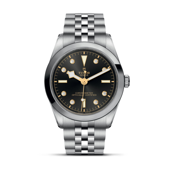 Tudor Black Bay 36 M79640-0004 image number 0