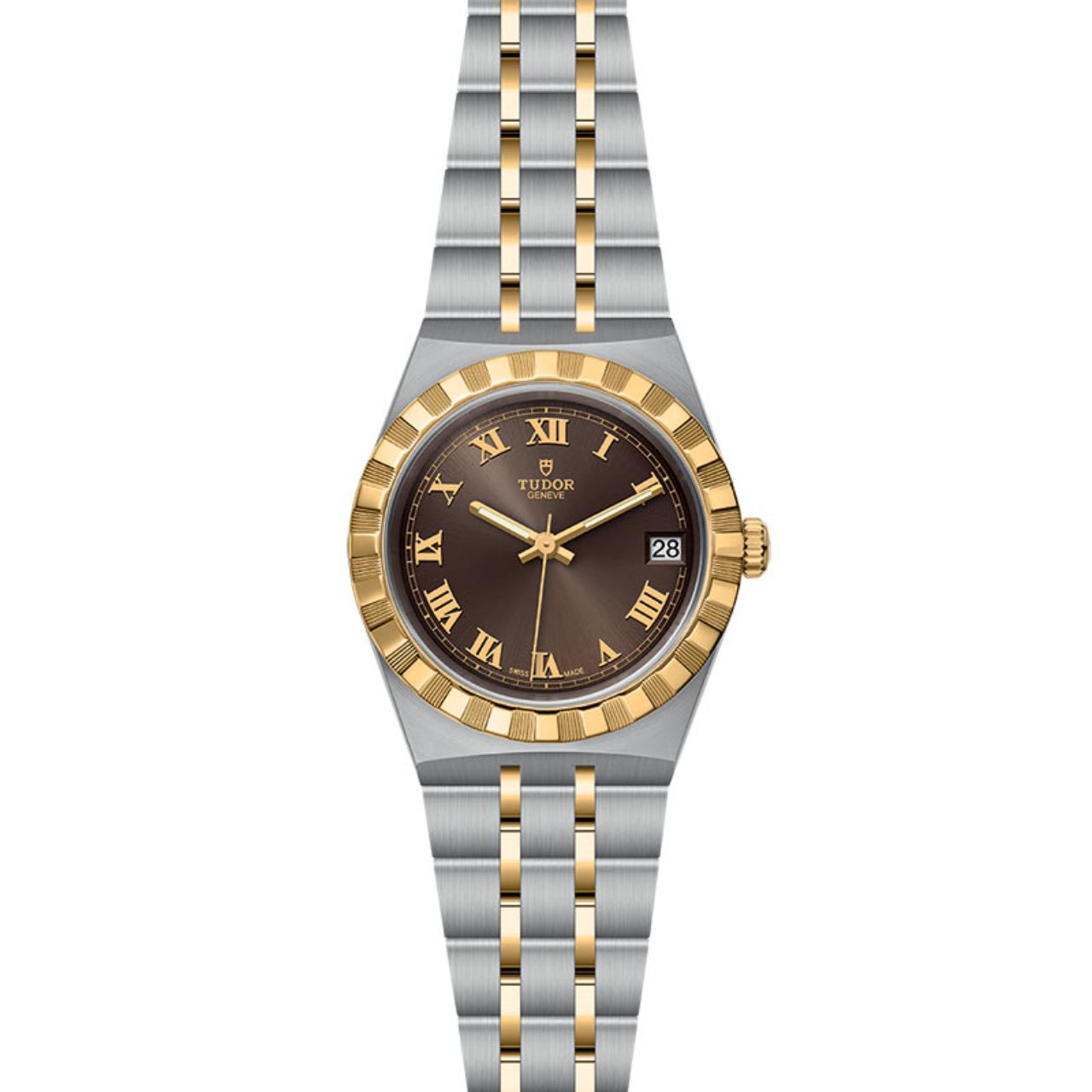 Tudor Royal M28403-0008 Front image number 1