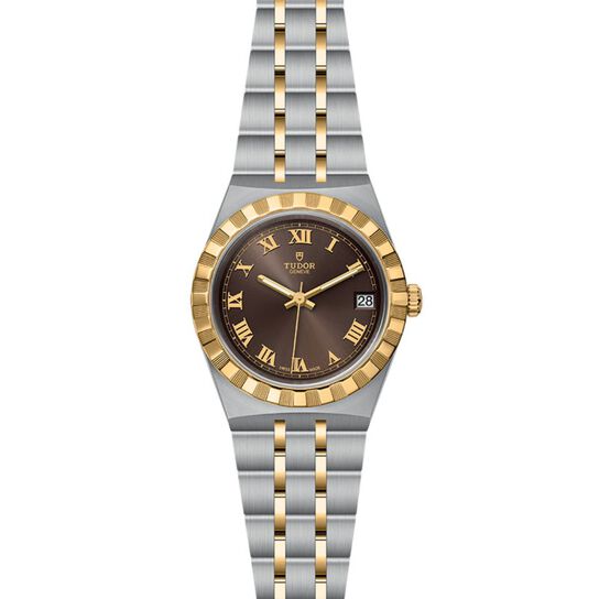 Tudor Royal M28403-0008 Front image number 1