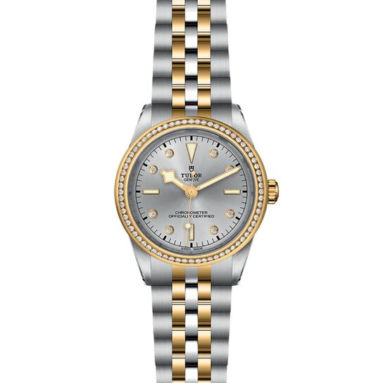 Tudor Black Bay 39 S&G M79673-0006 Front image number 1