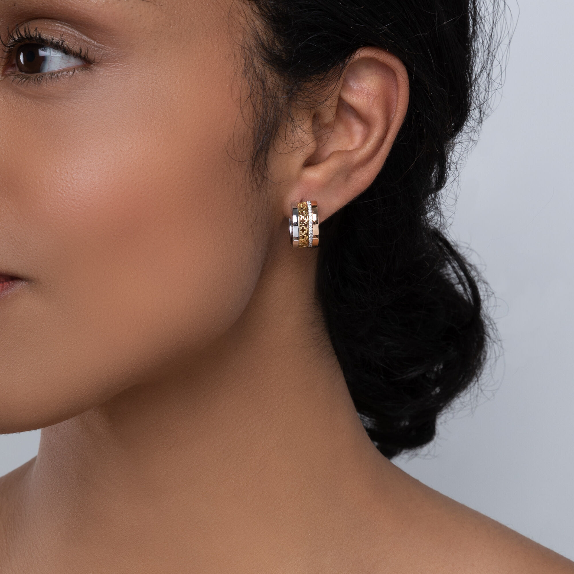 Dream of diamond earrings outlet