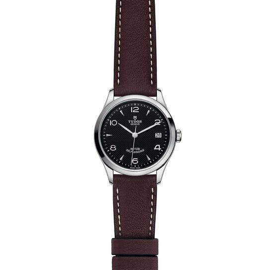 Tudor 1926 36MM Steel Case image number 1