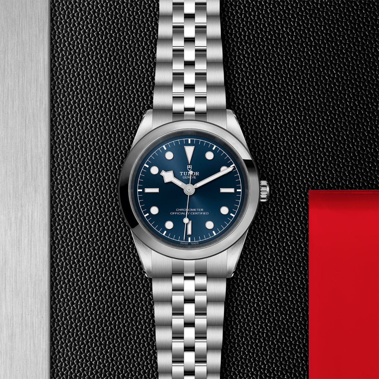 Tudor Black Bay 41 M79680-0002 Flat image number 2