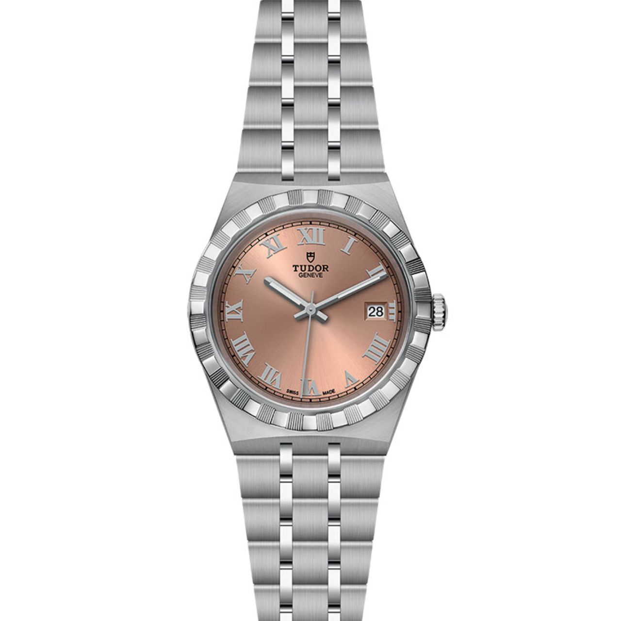 Tudor Royal M28500-0007 Front image number 1