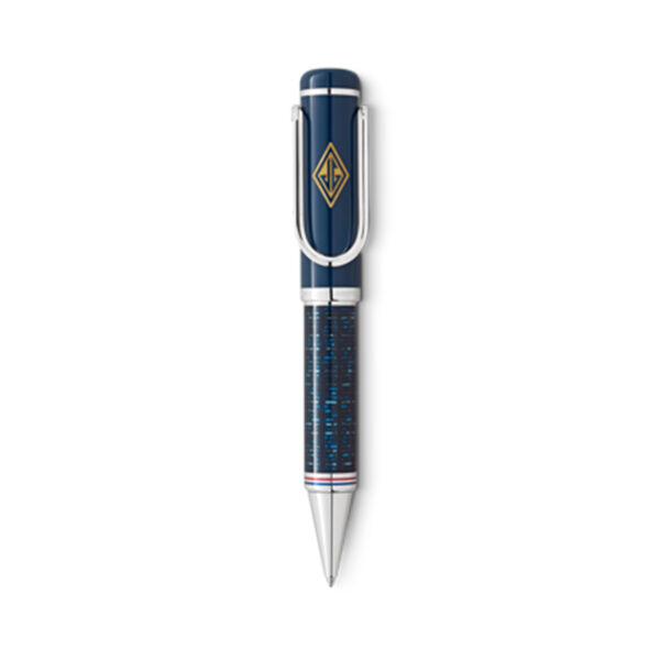Stylo bille Great Characters Great Gatsby - édition spéciale