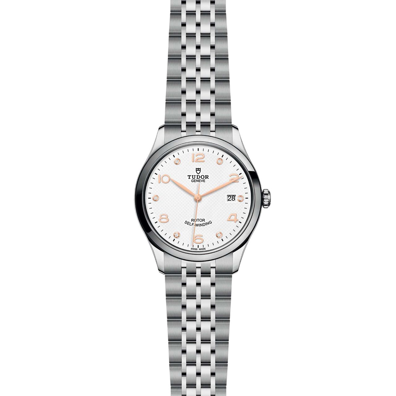 Tudor 1926 39MM Steel Case image number 1