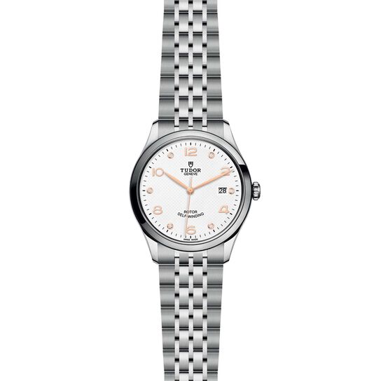 Tudor 1926 39MM Steel Case image number 1
