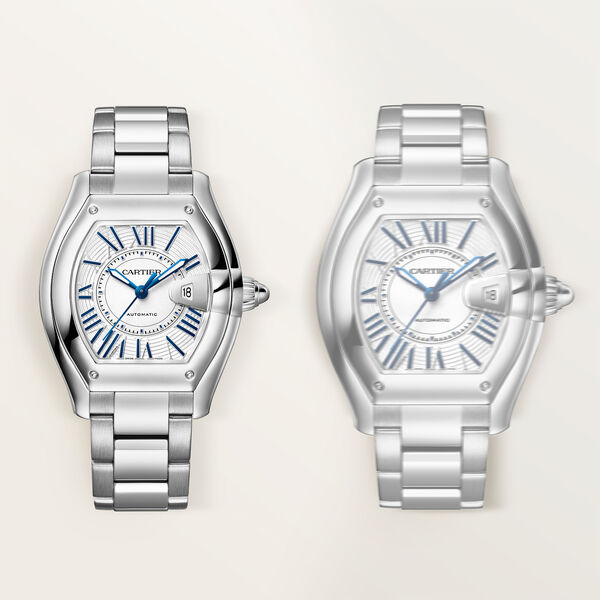 Roadster Medium Automatic 42 X 35 mm Stainless Steel