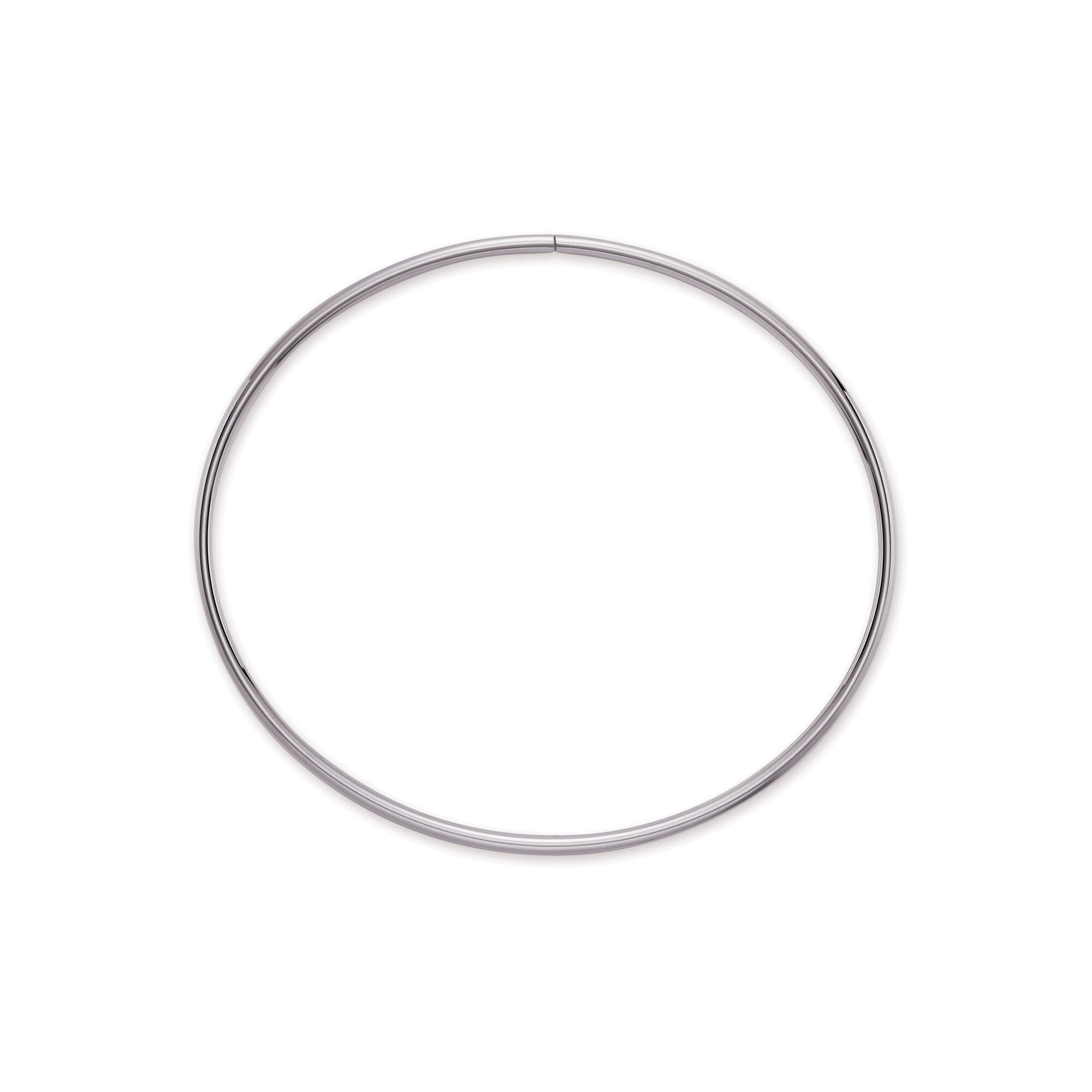 White gold bangles price sale