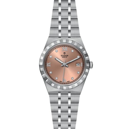 Tudor Royal M28500-0009 Front image number 1