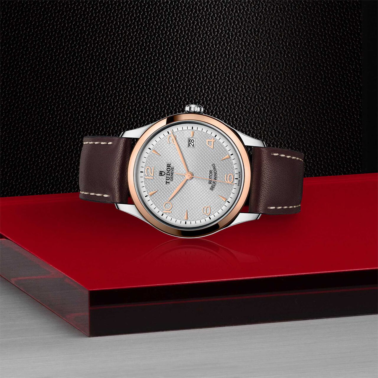  Silver Dial image number 3